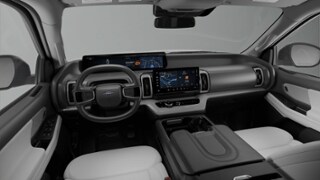 2026 Ford Expedition® Internal Image 2